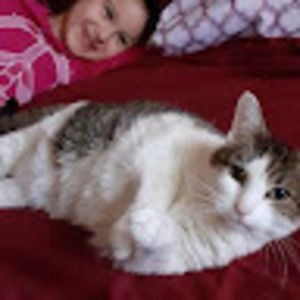 Meet your Posher, Abby